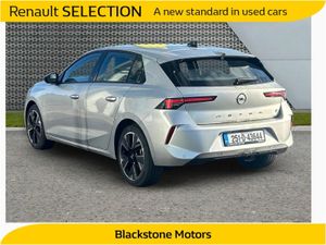 Opel Astra SC 54KWh EV 155PS - Image 3