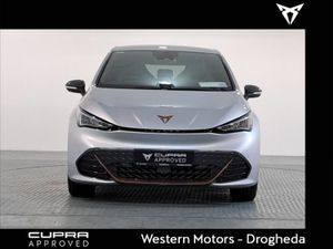 Cupra Born e-Boost 58kWh 231hp - Image 4