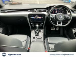 Volkswagen Arteon 2.0TDI 150HP R-LINE DSG - Image 3