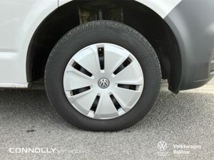 Volkswagen Transporter TRANSPORTER 28 PVL TDI 110B - Image 4