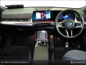 BMW iX2 IX2 M-SPORT eDRIVE20 M-SPORT PRO: PORTIMAO - Image 4