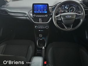 Ford Puma 1.0L EcoBoost Hybrid 125PS Titanium - Image 2