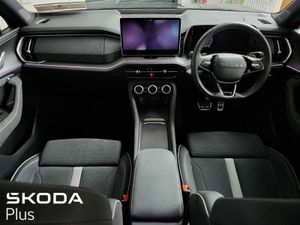 Skoda Kodiaq Sportline 1.5Tsi 204Bhp PHEV - Image 2