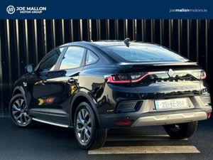 Renault Arkana TCe 140 Auto evolution - Image 2