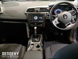 Renault Kadjar 1.5 dCi 110 ENERGY Dynamique Nav € - Image 3