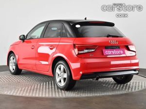 Audi A1 1.0 TFSI Auto - Image 3