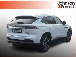 MG HS EXCLUSIVE TOP SPEC. - Image 3