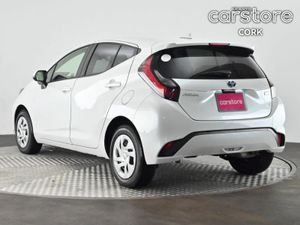 Toyota Aqua 1.5 Hybrid - Image 3