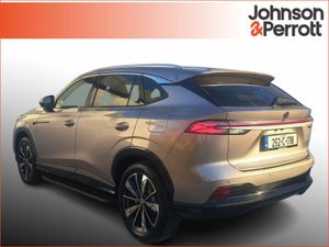 MG HS EXCLUSIVE TOP SPEC - Image 3