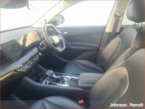 MG HS EXCLUSIVE TOP SPEC - Image 4