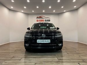 ✨2017 VOLKSWAGEN TIGUAN R-LINE DSG 4MOTION 190BHP - Image 3
