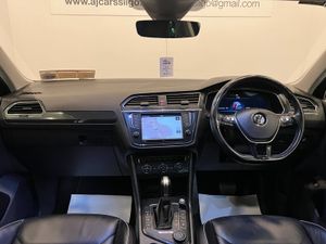 ✨2017 VOLKSWAGEN TIGUAN R-LINE DSG 4MOTION 190BHP - Image 4