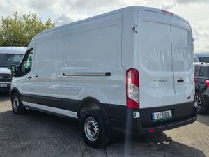 FORD TRANSIT 2.0L DIESEL “88,000KMS” 2021 - Image 4