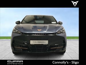 Cupra Tavascan ENDURANCE 6 282HP - Image 4