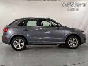 Audi Q3 Q3 2.0 TDI SE 147BHP  5DR - Image 2