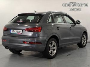 Audi Q3 Q3 2.0 TDI SE 147BHP  5DR - Image 3