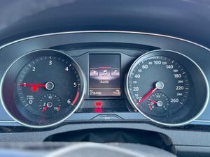 2015 VOLKSWAGEN PASSAT COMFORTLINE 1.6 DIESEL - Image 4