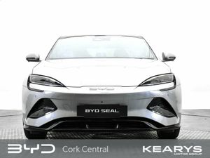 BYD SEAL Design Order Your 261Today! - Image 4