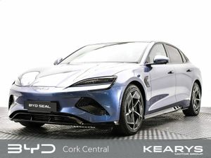 BYD SEAL Design Order Your 261 Today! - Image 4