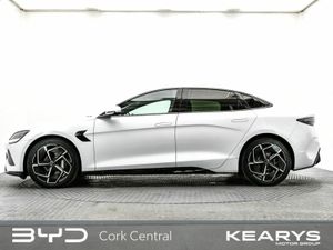 BYD SEAL Design Order Your 261 Today! - Image 3