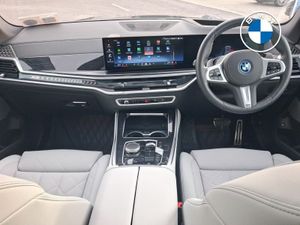 BMW X5 xDrive50e M Sport - Image 4