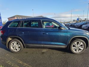 SKODA KODIAQ 2.0TDI AMBITION AUTO 7 SEATER 150BHP - Image 4