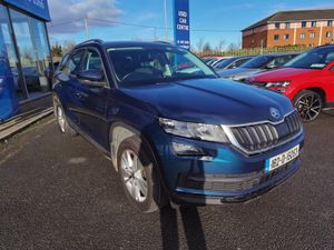 SKODA KODIAQ 2.0TDI AMBITION AUTO 7 SEATER 150BHP - Image 3