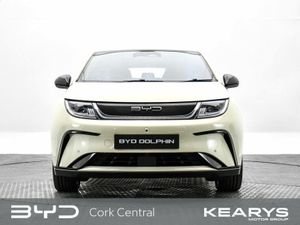 BYD DOLPHIN Comfort Order Your 261 Today - Image 4