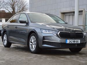 Skoda Octavia Selection 1.5TSI 115HP Low Mileage - Image 3