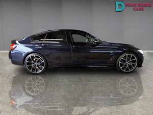 BMW 4-Series 2017 - Image 3