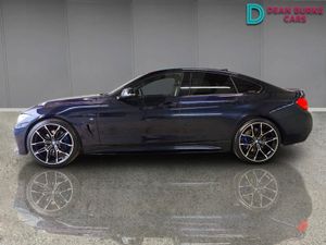 BMW 4-Series 2017 - Image 4