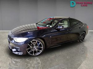 BMW 4-Series 2017 - Image 2