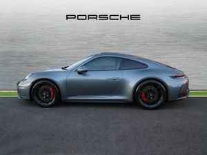Porsche 911 Carrera GTS - Image 4