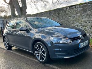 VW GOLF 1.4 TSI BLUEMOTION - Image 2