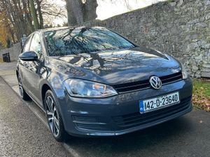 VW GOLF 1.4 TSI BLUEMOTION - Image 3