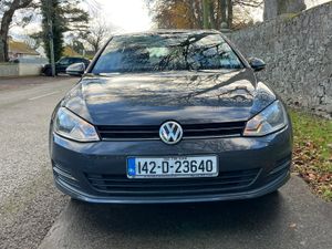 VW GOLF 1.4 TSI BLUEMOTION - Image 4