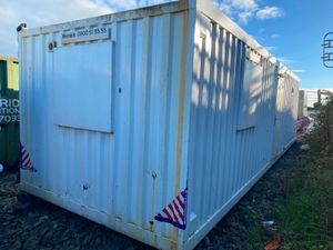 40ft x 32ft MODULAR CONTAINER /  SITE OFFICE. - Image 2