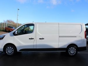 2024 Nissan Primastar Accenta LWB - Image 2