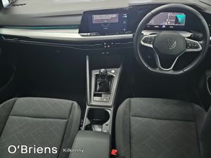 Volkswagen Golf LIFE 2.0 TDI 115 BHP 5DR *1 OWNER - Image 2