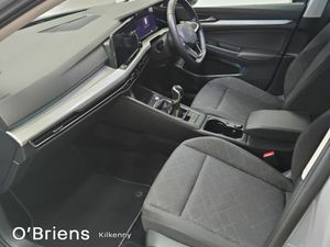 Volkswagen Golf LIFE 2.0 TDI 115 BHP 5DR *1 OWNER - Image 4