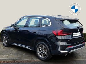 BMW X1 sDrive18d xLine - Image 2