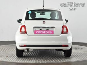 Fiat 500 1.2 Auto - Image 4