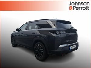 Peugeot 5008 1.2 MHEV 145bhp E-DCS6 Allure - Image 2