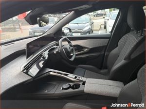 Peugeot 5008 1.2 MHEV 145bhp E-DCS6 Allure - Image 3