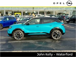 Opel Mokka GS - Image 3