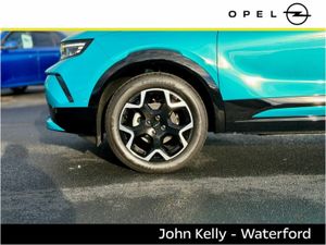 Opel Mokka GS - Image 4