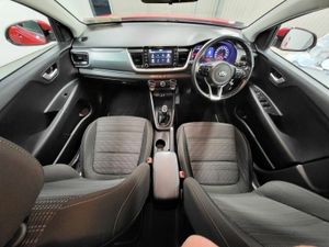 Kia Stonic 1.4 K2 Petrol - Image 4