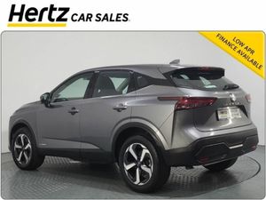 Nissan Qashqai EPOWER SV 1.5 Petrol Automatic - Image 4