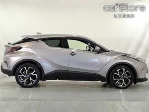 Toyota C-HR 1.8 PET HYBRID 5DR - Image 2