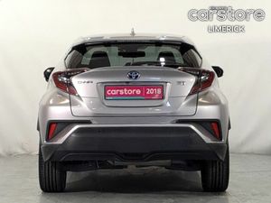 Toyota C-HR 1.8 PET HYBRID 5DR - Image 4